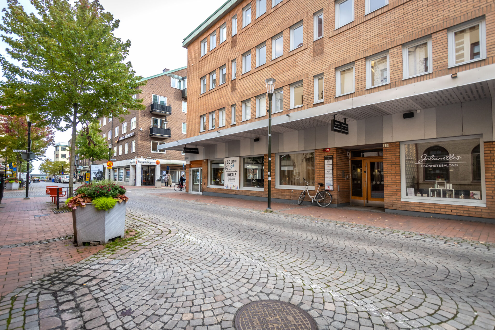 Kontorslokal i Jönköping